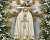 Virgen de Fatima