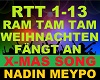 Nadin Meypo -Ram Tam Tam