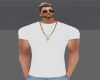 Top+Necklace Cross