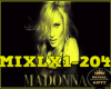 The Best Of Madonna Mix