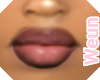 glossy lips 3
