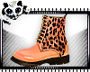 ^.^ Orange Leopard Docs