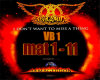MISS A THING - VB1
