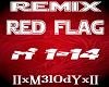 M3 Remix Red Flag