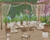 outdoor couches w/poses
