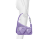 C pocket Bag Lilac