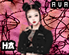 ai Sassy Girl animated