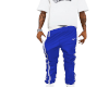 My Sweats