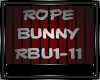 ROPE BUNNY