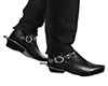 Ven cowboy boots