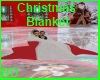 [BD] Christmas Blanket