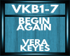 vera keyes VKB1-7