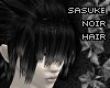 [P] Sasuke noir