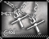 Doll^ InCrossed~ Chains