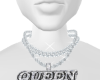 R. Queen Icy Custom