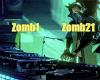 Zombie [Finnish]