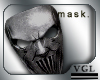 Mask4 Black