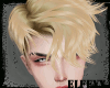 ᵡ Rhett Blondi ᵡ