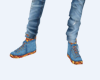 Kicks Jeans