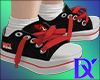 Brick Shoes Kid