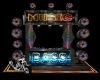 DJ Booth animated
