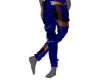 M*BURB3RRY Pants/Belt 3