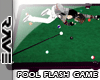 [AKZ]:Pool Flash game