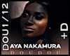 Aya Nakamura - Doudou