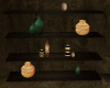Fullmooon decor