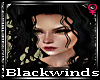 BW| Bellatrix Hairstyle