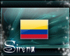 :S: Colombia | Flag