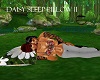 Daisy Sleep Pillow II