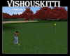 [VK] Golf Pose 1