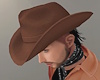 Western Cowboy Hat