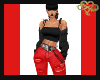 November Red