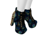 Heatwave Studs Heels V5