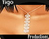 Sexy Diamond Necklace