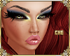 !C Cecile Skin Honey F