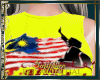 [S] Merdeka Top-Yellow
