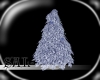 SAL~ Christmas Tree Blue