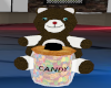 MEMES TEDDYBEAR CANDY