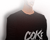 D|Coke Boys Sweater