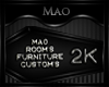 [Mao]2k support sticker