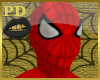 PD| Spiderman Mask