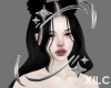 席 Mila Black