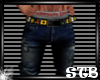 [S] SuperVillian Jeans 1