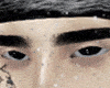 eye black