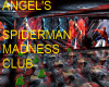 ANGEL'S SPIDERMAN CLUB