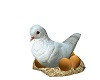 Animated Dove !resizable