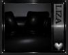 L- PVC sofa set